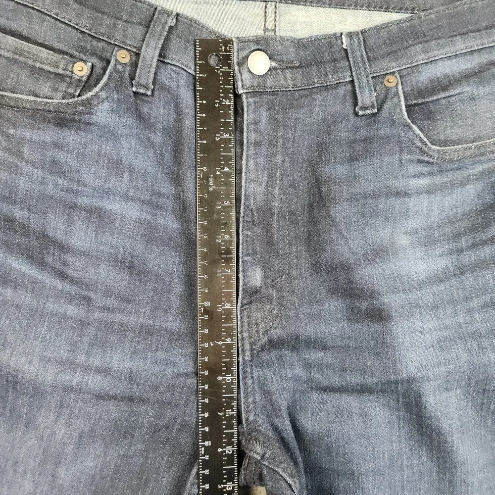 Levis levi denim